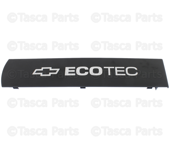 25199333 - Engine: Engine Cover for GM Image