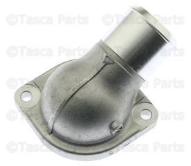 2007-2025 GM Engine Water Pump Inlet Tube 12587395 | TascaParts.com