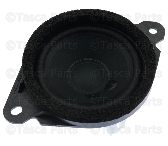 NE6166960 - Body: Inst Panel Speaker for Mazda: 3, 6, CX-5, CX-7, CX-9, MX-5 Miata, RX-8 Image