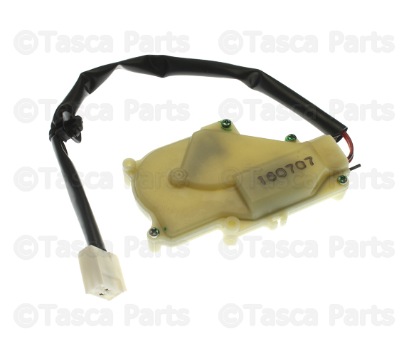 LD4872350 - Body: Lock Actuator for Mazda: MPV Image