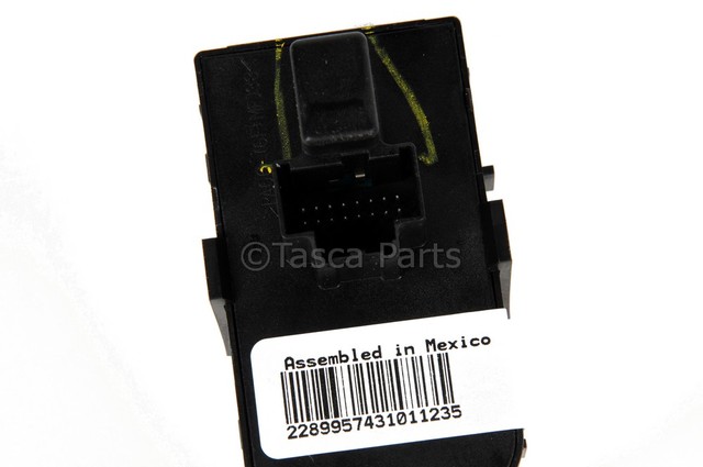 22899574 - Body: Headlamp Switch for GM Image