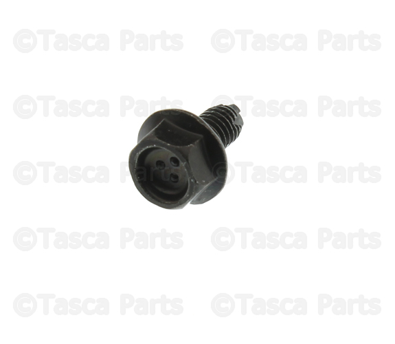 9YA420602 - Electrical: Horn Bolt for Mazda: 2, 3, 6, CX-5, CX-9, MX-5 Miata Image