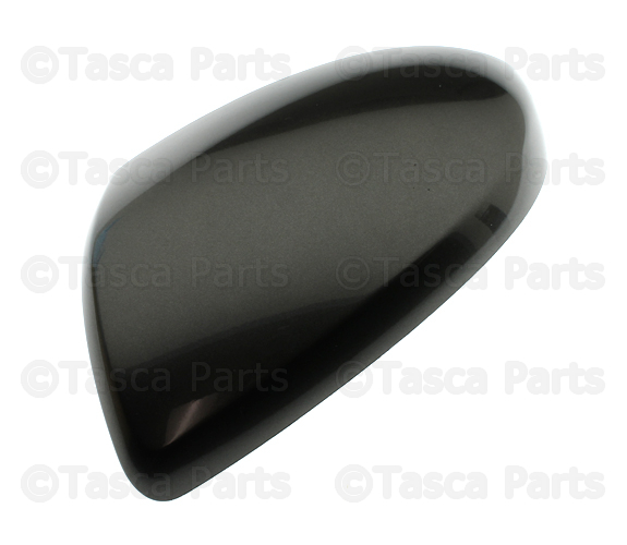 GS1E691N7A54 - Body: Mirror Cover for Mazda Image