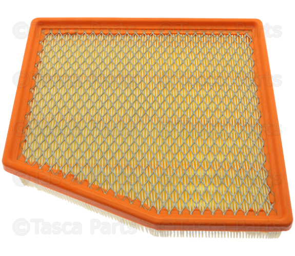 68214516AA - : Air Filter for Mopar Image