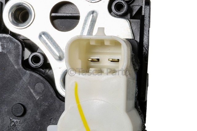 15110511 - Body: Lock for Buick: Rainier | Chevrolet: Trailblazer, Trailblazer EXT | GMC: Envoy, Envoy XL, Envoy XUV | Oldsmobile: Bravada Image