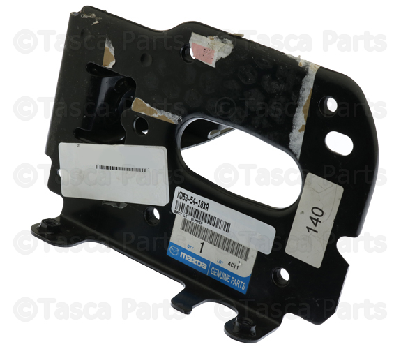 KD535418XA - : Bumper Bracket - Driver's Side (LH) for Mazda Image