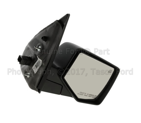 6L2Z17682CAA - Body: Mirror Assembly for Ford: Explorer Image