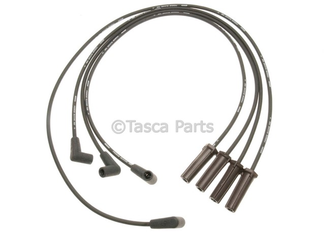 12073936 - Electrical: Cable Set for Buick: Skyhawk | Chevrolet: Beretta, Cavalier, Corsica | Oldsmobile: Firenza Image
