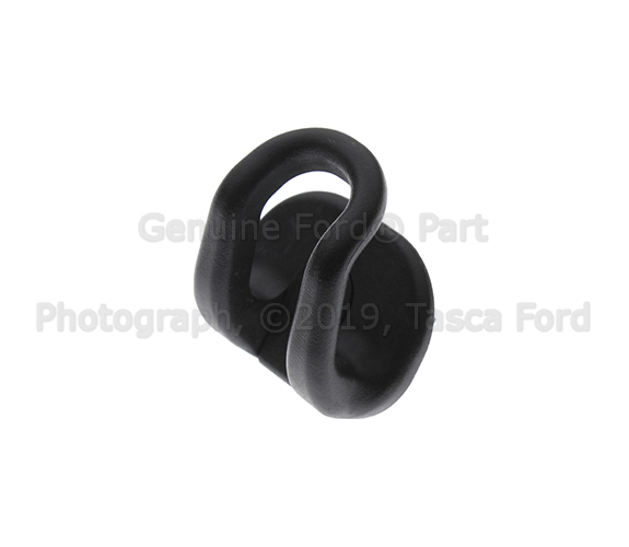 6L1Z7829024BAC - Body: Coat Hook for Ford: Focus Image