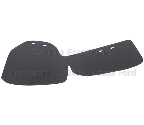 FB5Z78610E38B - Electrical: Ft Seat Air Bag Housing for Ford Image