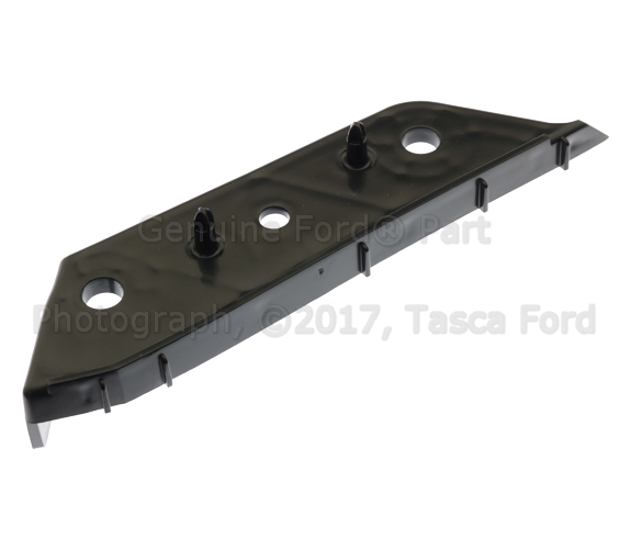 HS7Z17C947AA - Body: Side Retainer for Ford Image