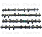 13020EA025 - : Engine Camshaft for Nissan: Frontier, NV1500, NV2500, NV3500, Pathfinder, Xterra Image