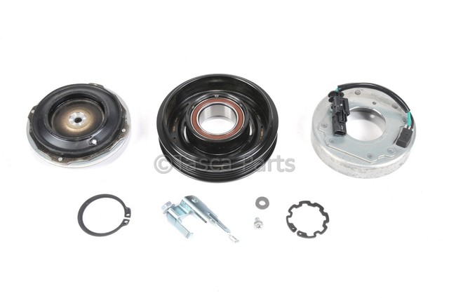23505629 - : Air Conditioning Compressor Clutch Kit for GM Image