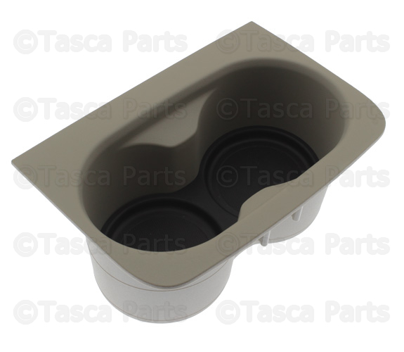 1VQ69BD1AA - Interior Trim: Console Cupholder for Mopar Image