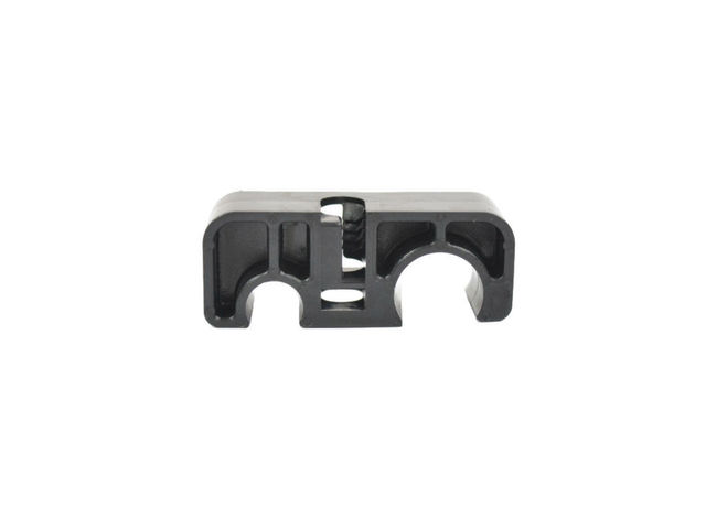 68210259AA - Fuel and Accelerator Pedal: Fuel Bundle Clip for Ram: ProMaster 1500, ProMaster 2500, ProMaster 3500 Image