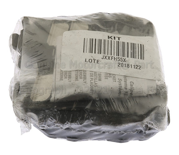 CU2Z2V200C - : Rear Pads for Ford Image