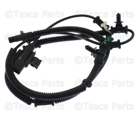 68082999AA - : Anti-Lock Brakes Sensor for Chrysler: Town &amp; Country | Dodge: Grand Caravan Image