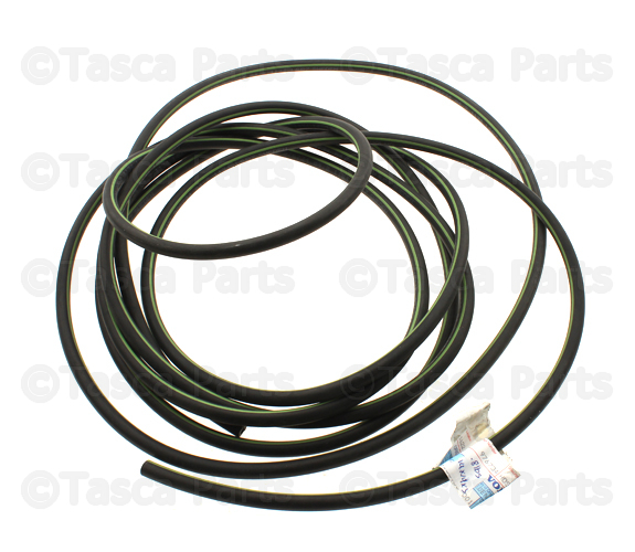 976734 - Cooling System: Connector Hose for Volvo Image