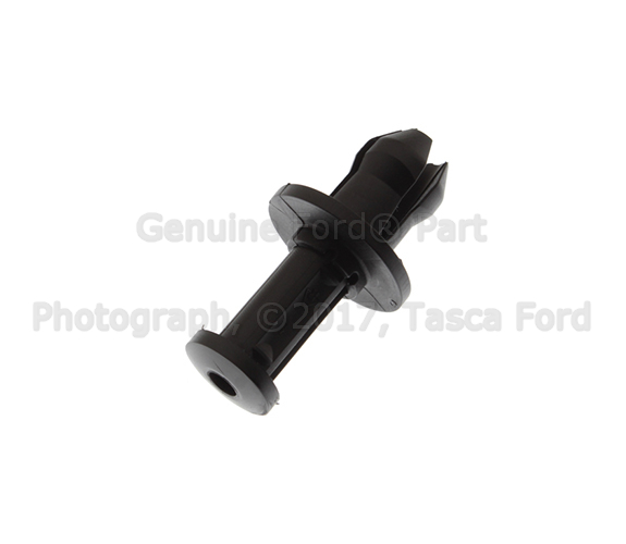 W714584S300 - Body: Valance Panel Rivet for Ford: E-150, E-250, E-350 Super Duty, E-450 Super Duty, F-150, F-250 Super Duty, F-350 Super Duty, F-450 Super Duty Image