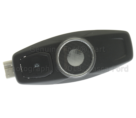 FL3Z13776BF - Body: Dome Lamp for Ford: F-150 Image