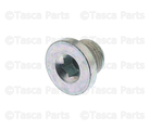 11588949 - : Water Pump Plug for Cadillac: CTS | Chevrolet: Camaro Image