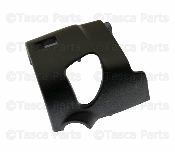ZZM060220 - Steering: Shroud for MAZDA Image