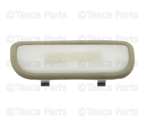 15853950 - Body: Lens for Cadillac: Escalade, Escalade ESV, Escalade EXT | Chevrolet: Avalanche, Silverado 1500, Silverado 2500 HD, Silverado 3500 HD, Suburban 1500, Suburban 2500, Tahoe | GMC: Sierra 1500, Sierra 2500 HD, Sierra 3500 HD, Yukon, Yukon XL 1500, Yukon XL 2500 Image