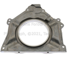 JR3Z6K301A - Engine: Rear Main Seal Retainer for Ford: F-150, Mustang Image