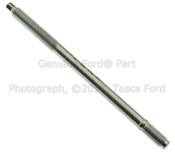 W711926S437 - HVAC: Compressor Stud for Ford: Explorer, Mustang | Mercury: Mariner, Mountaineer Image