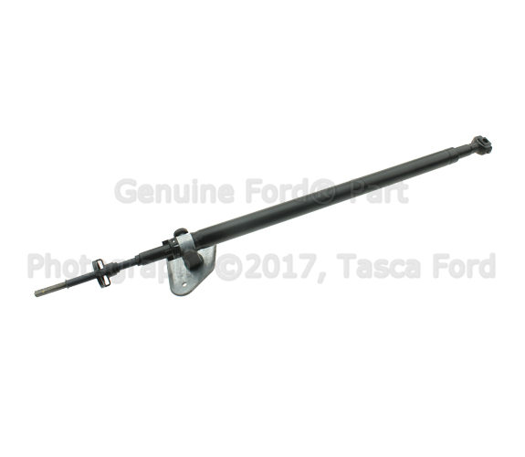 8A8Z74431A78B - Body: Operating Rod for Ford: Flex Image