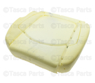 22880541 - Body: Seat Cushion Pad for GM Image