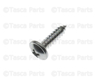 92139099 - Body: License Bracket Bolt for GM Image