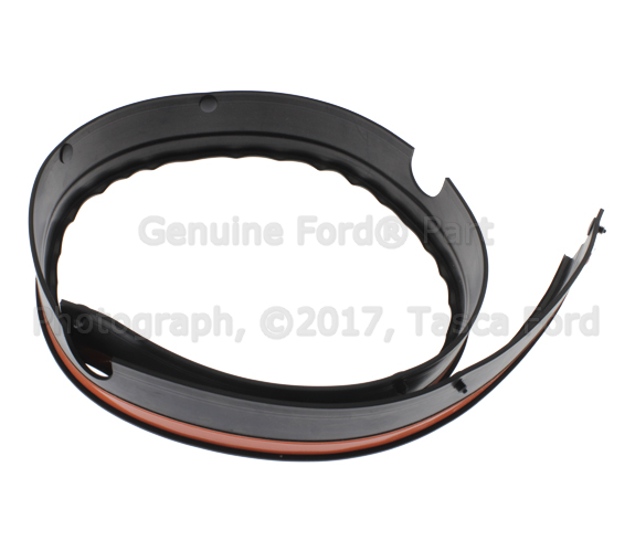 F81Z16A238BB - Body: Front Seal for Ford Image