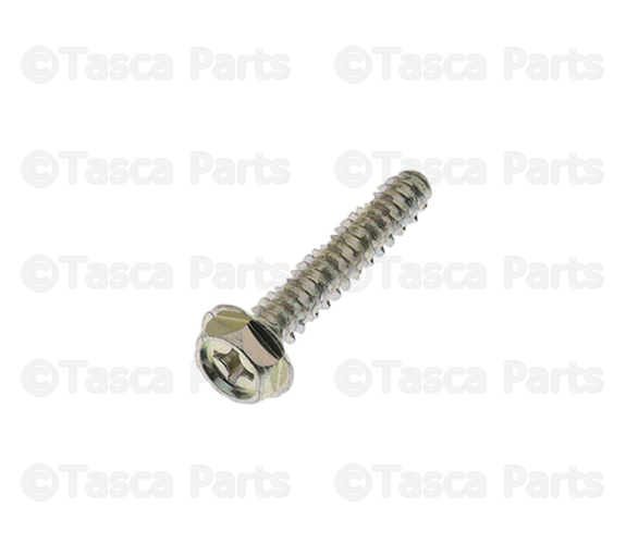 9YA750601 - Body: Window Motor Bolt for Mazda Image