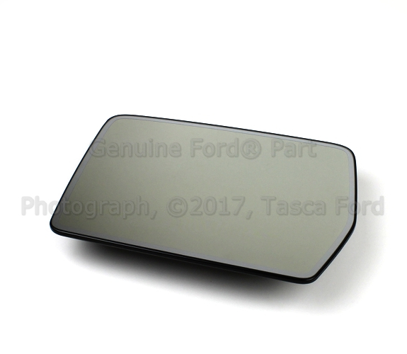 7L3Z17K707L - Body: Mirror Glass for Ford: F-150 | Lincoln: Mark LT Image