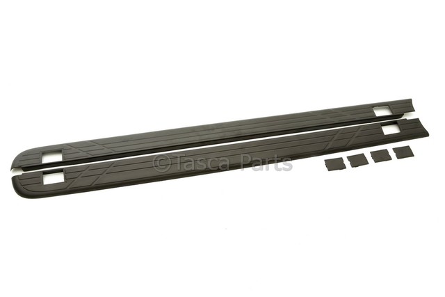 Truck Bed Molding 17802474 | TascaParts.com