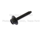 W505156S424 - Body: Cluster Lens Screw for Ford: C-Max, E-150, E-250, E-350 Super Duty, E-450 Super Duty, Escape, Expedition, Mustang Image