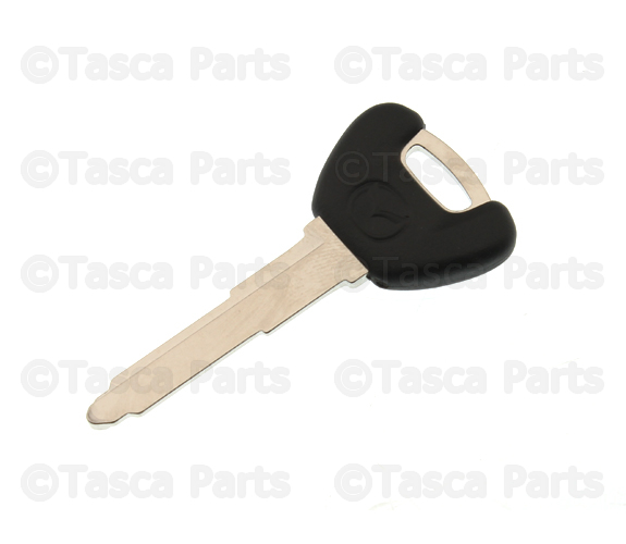 GD7B76201A - Steering: Key for Mazda: 626 Image