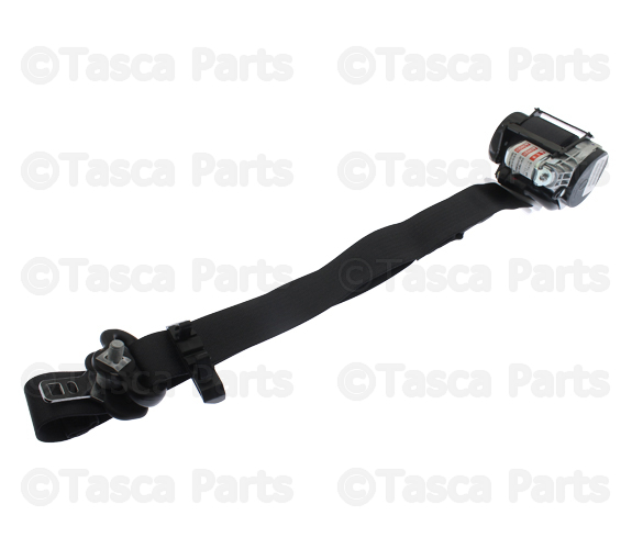 XS40DX9AE - Restraints: Retractor Seat Belt, Right for Mopar Image