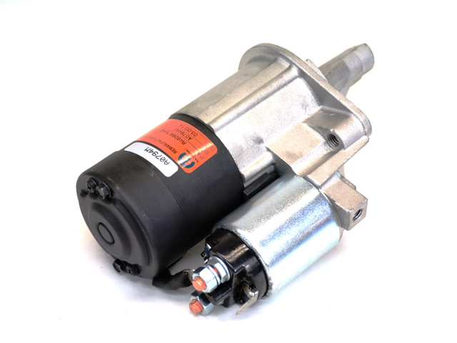 R4606875AE - Electrical: Engine Starter, Remanufactured for Mopar Image