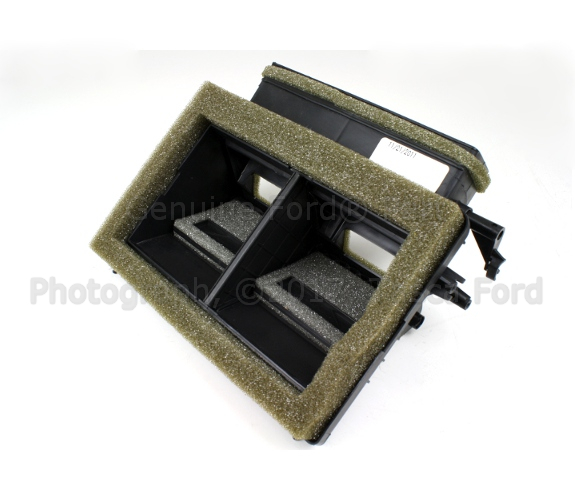 5L2Z18471AA - Body: Air Chamber Assembly for Ford Image