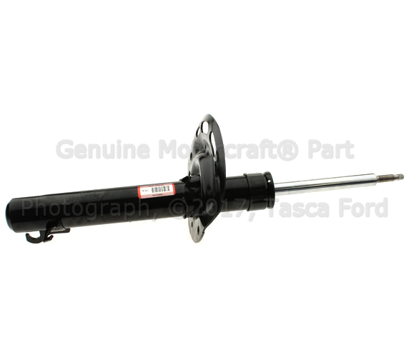 9S4Z18124B - Suspension: Strut for Ford: Focus Image