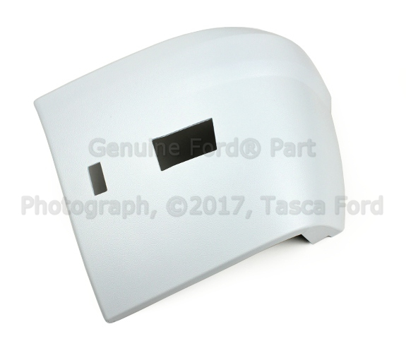 9T1Z17F774DA - Body: End Cap for Ford: Transit Connect Image