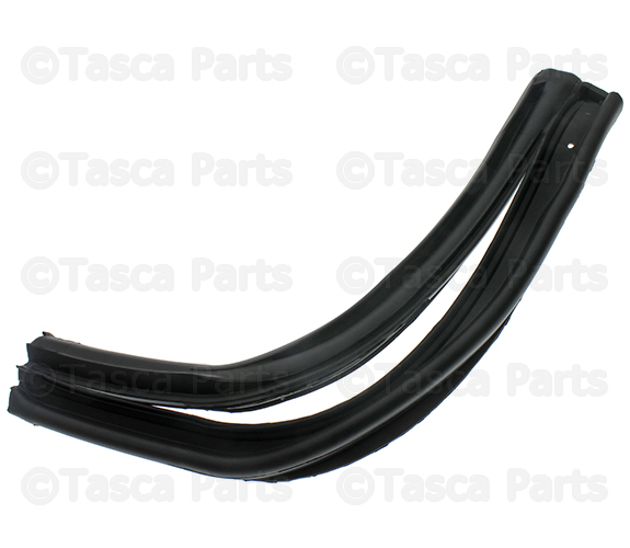 NE51R1412F - Body: Rear Weather-strip for Mazda: MX-5 Miata Image