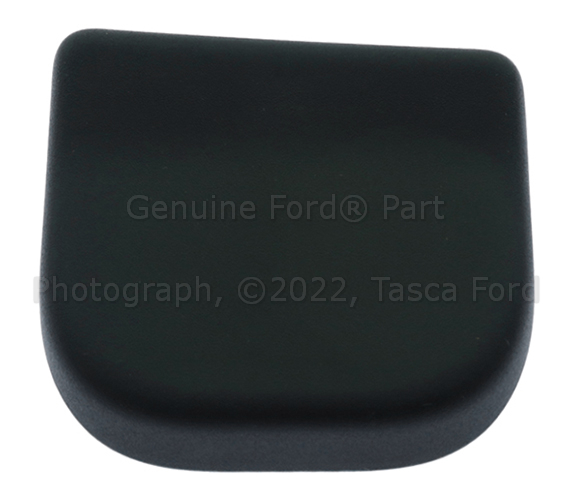 LB5Z-78666B02-AA Seat Trim Panel - Ford | TascaParts.com