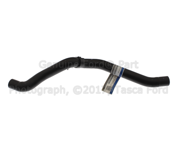 AA5Z8C289A - Cooling System: Reservoir Hose for Ford: Flex, Taurus | Lincoln: MKS, MKT Image