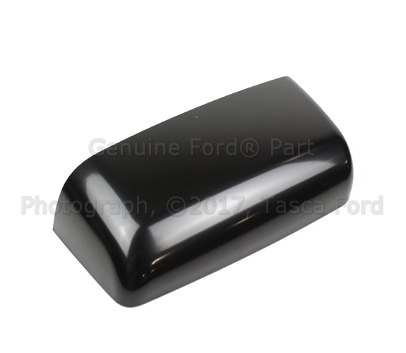7L3Z17D743BA - Body: Mirror Cover for Ford: F-150 | Lincoln: Mark LT Image