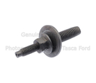 W716794S450L - Body: Hinge Stud for Ford Image