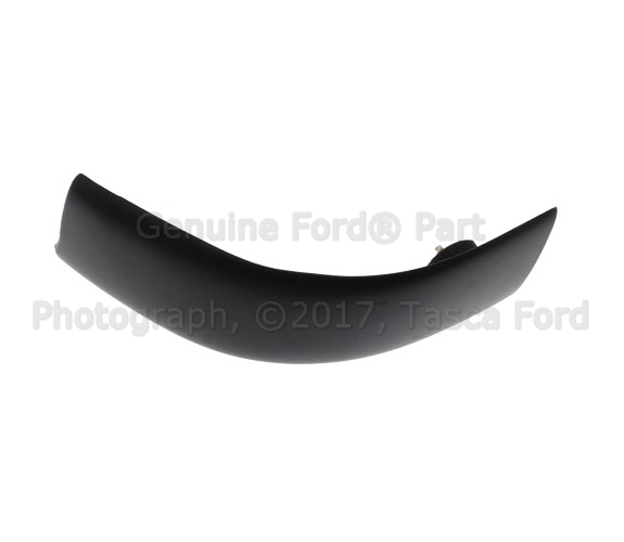 8C3Z2851728APTM - Body: Roof Molding for Ford: F-250 Super Duty, F-350 Super Duty Image