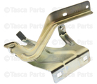 654015SK0B - Body: Hinge for Nissan Image